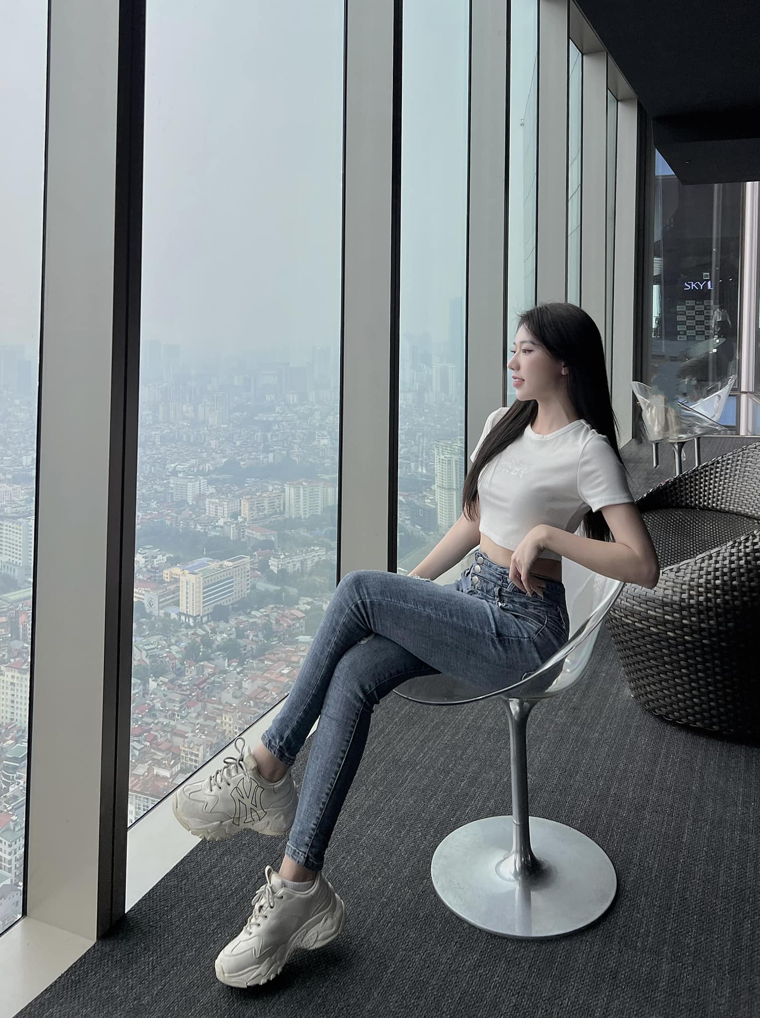 Full hình 32 HOT Girl Nóng cùng Wordcup 2022