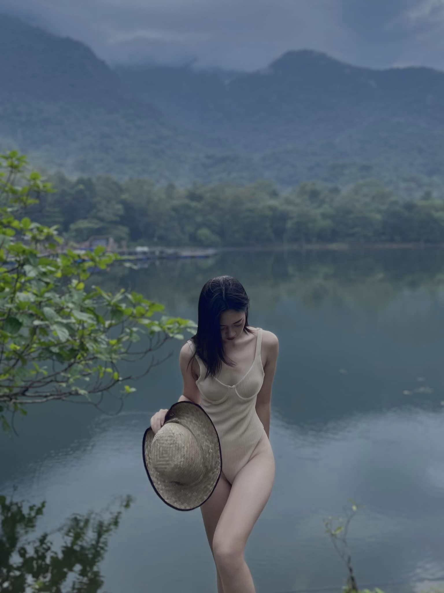 Full hình 32 HOT Girl Nóng cùng Wordcup 2022