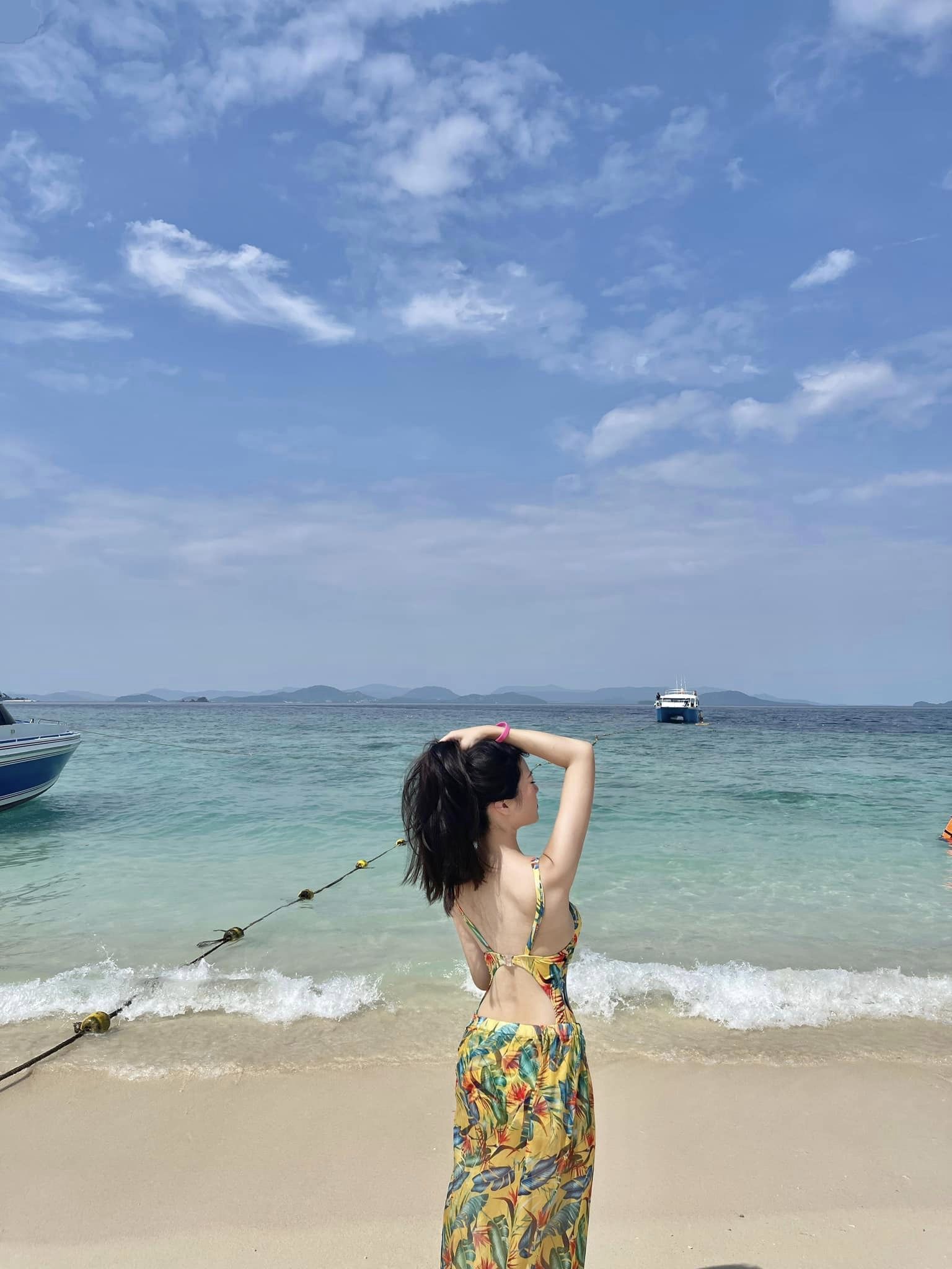 Full hình 32 HOT Girl Nóng cùng Wordcup 2022