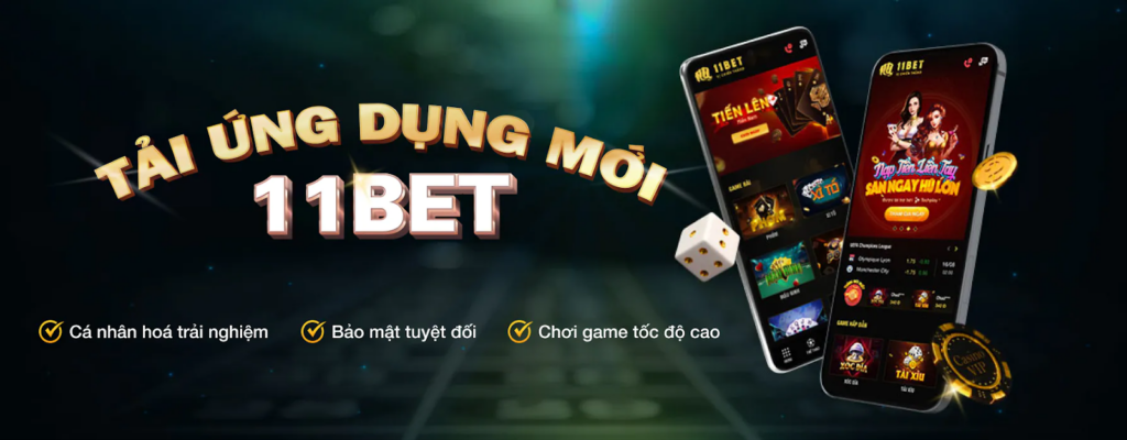 Tổng Hợp Đường Link Tải 11bet Casino Uy Tín Và Không Bị Chặn
